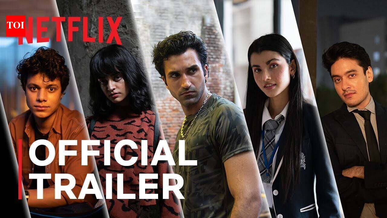 Class Season 1 Review: Class Season 1