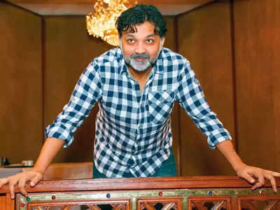 Every film has its own audience, not necessarily found in theatres: Srijit Mukherji