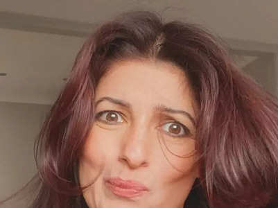 10 motherhood quotes by Twinkle Khanna