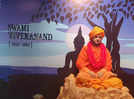 Wax figure of Swami Vivekananda unveiled at Jaipur Wax Museum