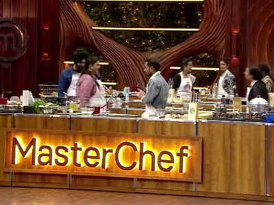 'MasterChef India': 'Food Pyramid Challenge' comes as shock to ...