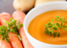 3 low carb carrot recipes you should try