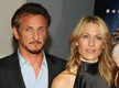 
Sean Penn and Robin Wright spotted at LA airport, speculations arise of them being together again
