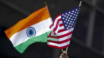 Indians view US as biggest threat after China, survey shows