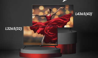 Itel launches new smart TVs with 24W speakers, Dolby Audio: Price, features and more