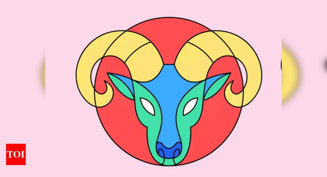 Aries Horoscope – 20 Jan 2023: You will prioritise work over your love life – Times of India