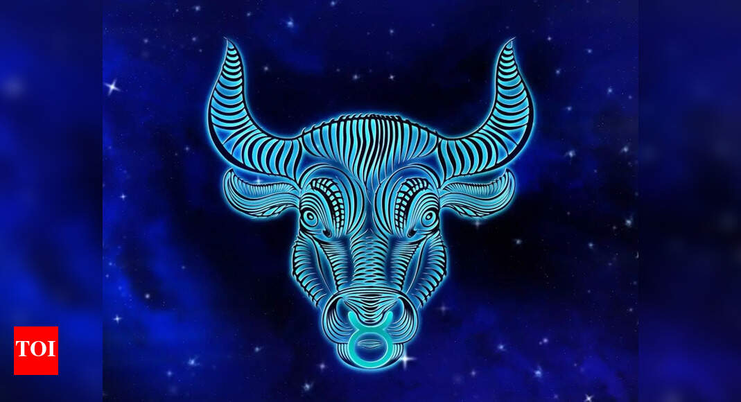 Телец (Taurus) 2022. Телец.