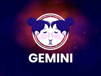 Gemini Horoscope - 21 Jan 2023: Your partner might surprise you - Times