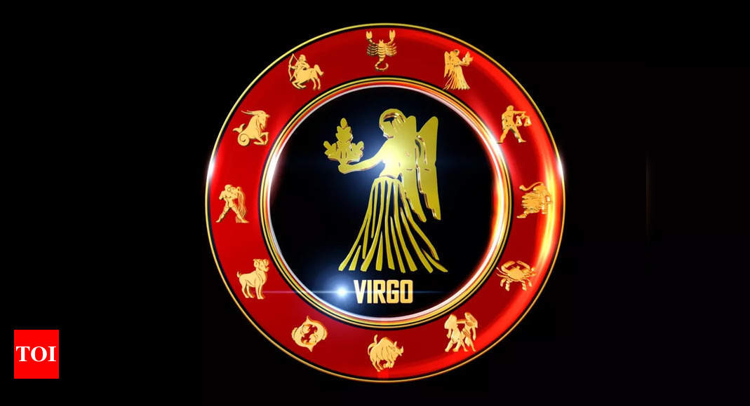 Virgo Horoscope – 21 Jan 2023: You will have a busy day today – Times of India