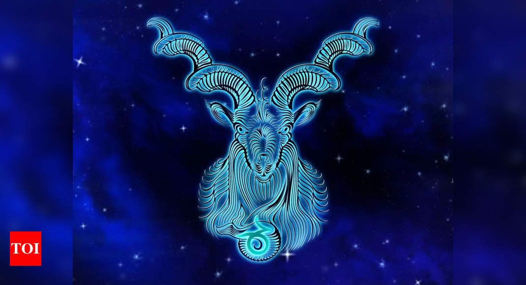 Capricorn Horoscope - 21 Jan 2023: Your luck might not be very good ...