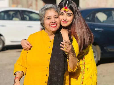 'Lost my mom the day I signed Udaariyaan'
