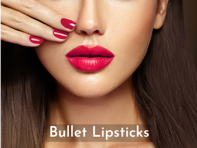 Bullet lipstick on sale