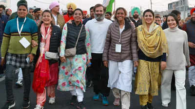 Have huge respect for Sikh community, India would not be India had it not been for them: Rahul