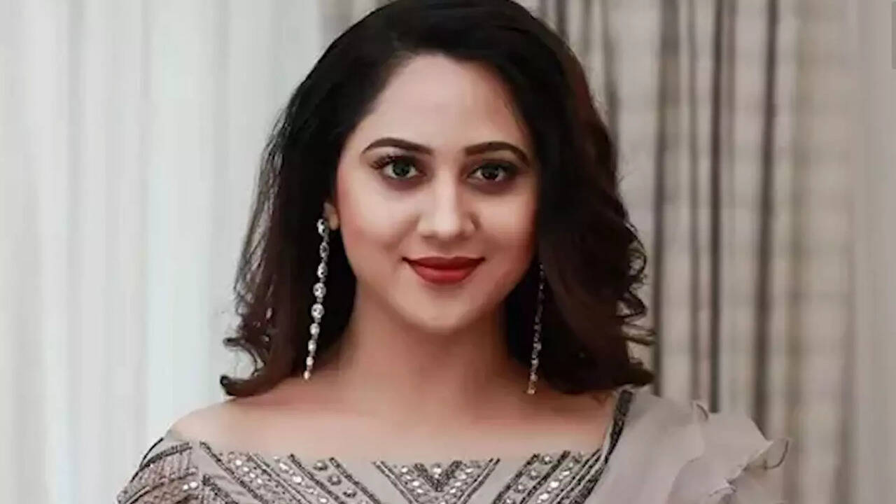 Miya George starrer Prize of Police first look promises an engaging  thriller