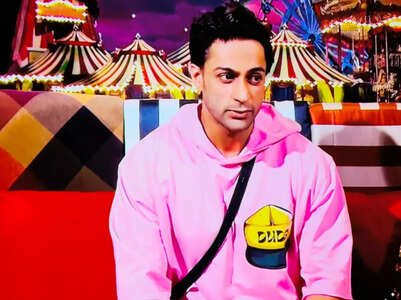 Bigg Boss warns Shalin about Priyanka