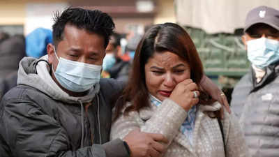 Nepal finds all but one missing person following plane crash