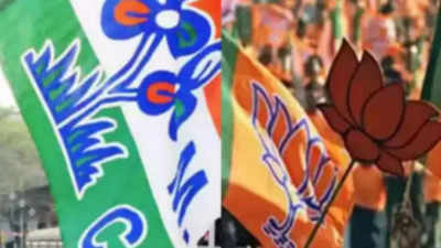 BJP tops receipts with Rs 1,917 crore, TMC second with Rs 546 crore