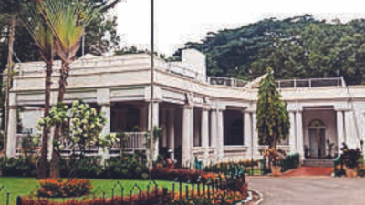Govt can convert Balabrooie into Constitution Club: Karnataka HC