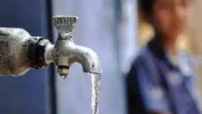 Demonstration in Pune over water supply disruptions