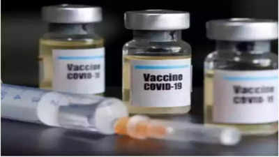 Covid: Supply of vaccine resumes in Lucknow