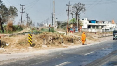 Delhi-Dehradun national highway at Rishabh Pant accident site to be widened, says NHAI