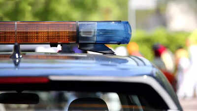 Man attacked on road at night, robbed of vehicle in Ludhiana