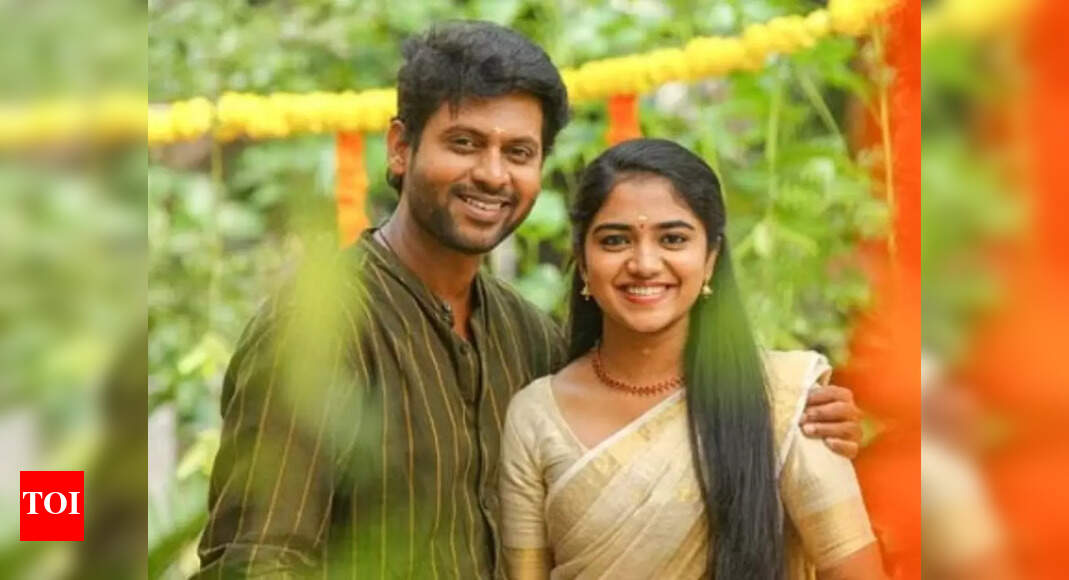 I have five different looks in the film: Rio Raj, on his next | Tamil