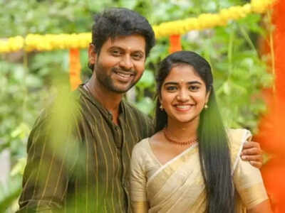 I Have Five Different Looks In The Film: Rio Raj, On His Next.