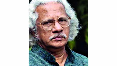 Branding Adoor as casteist ridiculous, says M A Baby