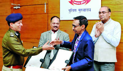 J’khand Police signs MoUs with 4 premier institutes
