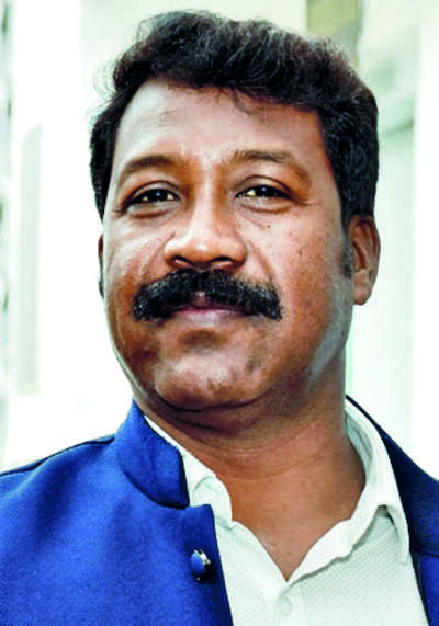 Third suspended Congress MLA skips ED summons