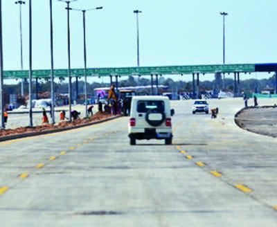 Admn begins land acquisition process for northern Ring Road
