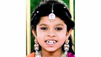 8-year-old girl of diamond baron to take diksha today