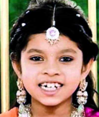 8-year-old girl of diamond baron to take diksha today