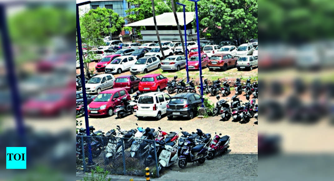 Metro Revises Parking Fee; New Rates From Friday Kochi News Times