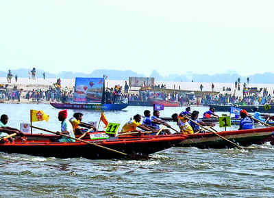 ‘Global tourism getting boost in Kashi as cultural capital of SCO’