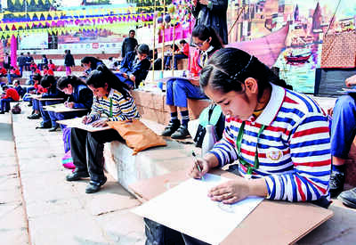 ‘Global tourism getting boost in Kashi as cultural capital of SCO’