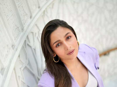Alia: Women should appreciate their bodies