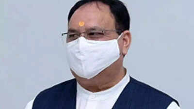 Bjp: Bjp Prez To Visit Bengal On Jan 19 | Kolkata News - Times of India