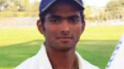 Ex-U-19 cricket captain Vijay Zol booked for kidnapping in Aurangabad
