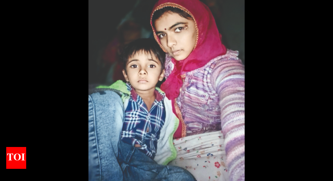 Bodies Of Woman, Son Found In Water Tank In Barmer Dist Jaipur News