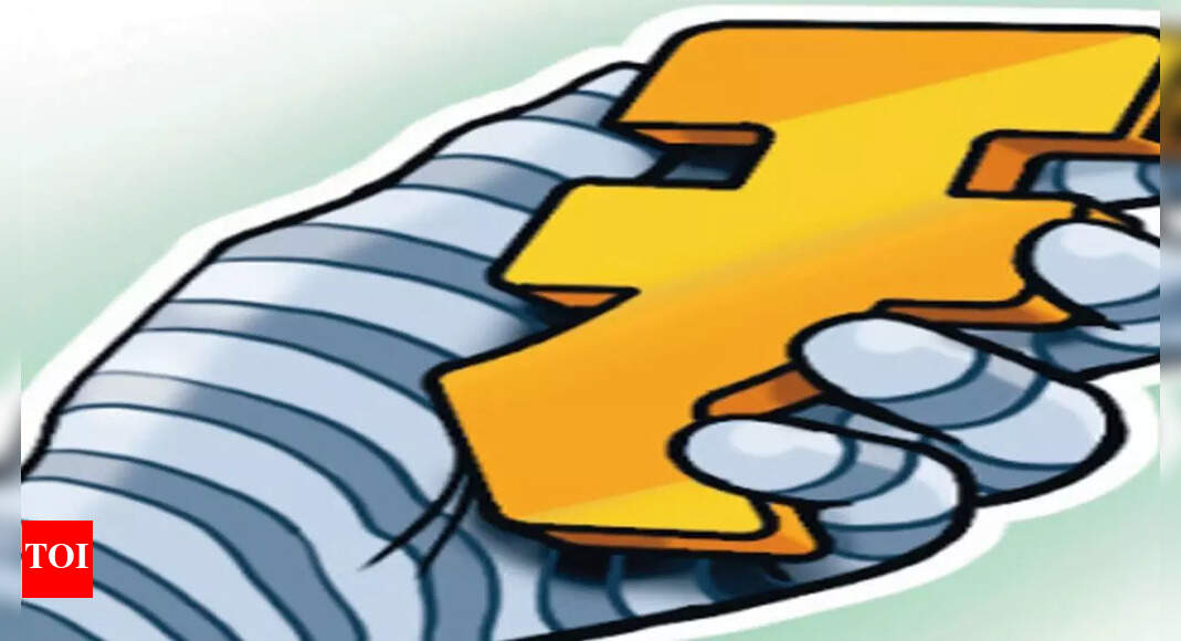 Angadia: Angadia Worker Robbed Of 28l In Jamalpur | Ahmedabad News ...