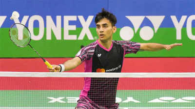 India Open: Rampaging Lakshya wins the battle of Indians