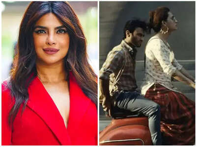 Priyanka calls Pak film Joyland a must watch
