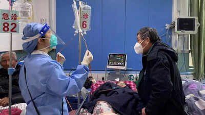 Chinese who lost relatives to Covid angry at failure to protect elderly