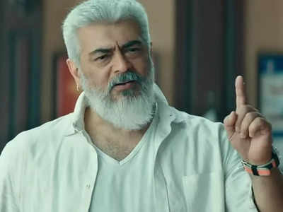 'Thunivu' box office collection day 7: Ajith's action drama stands strong during the weekends, expected to reach Rs. 200 crore soon