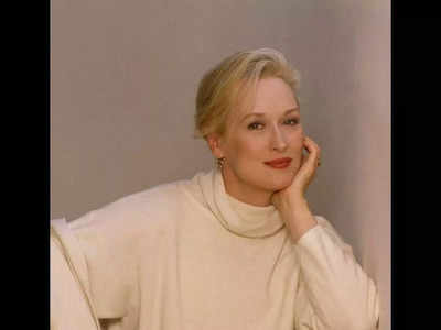 Meryl Streep joins 'Only Murders in the Building' season three cast
