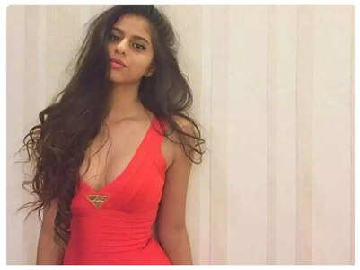 Suhana wishes cousin Alia on her birthday