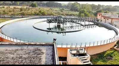 Proposed water treatment plant in Kochi faces hurdle