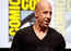'Avatar' producer confirms Vin Diesel won't be part of film franchise